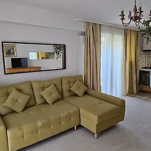 Apartamento Manolaire Airport, Otopeni