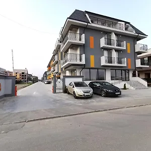 Apartment Comfort, Otopeni