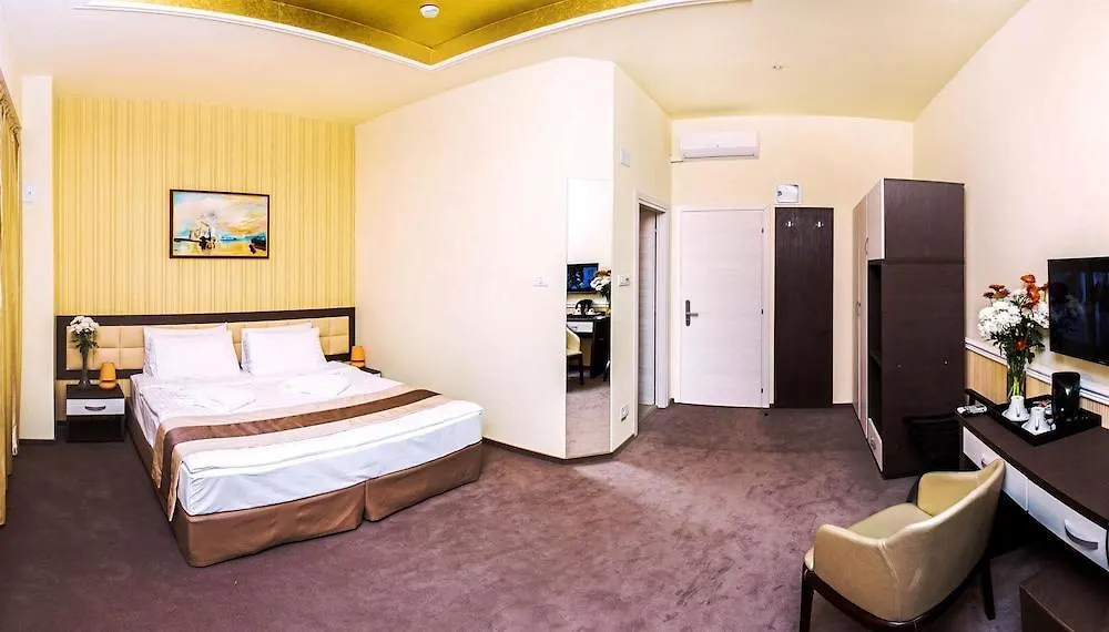 Best Western Plus Briston Otopeni