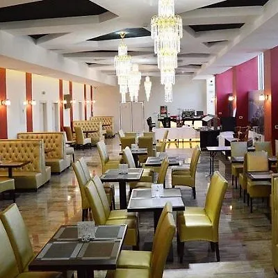 Best Western Plus Briston Otopeni Hotel