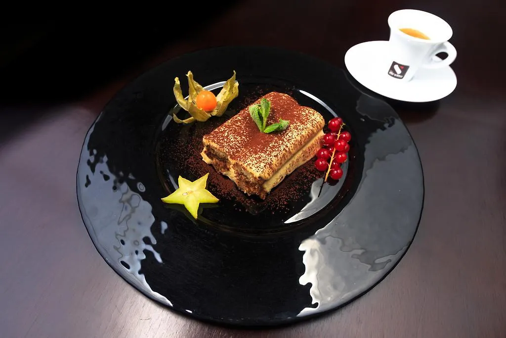 **** Hotel Best Western Plus Briston Otopeni Romania