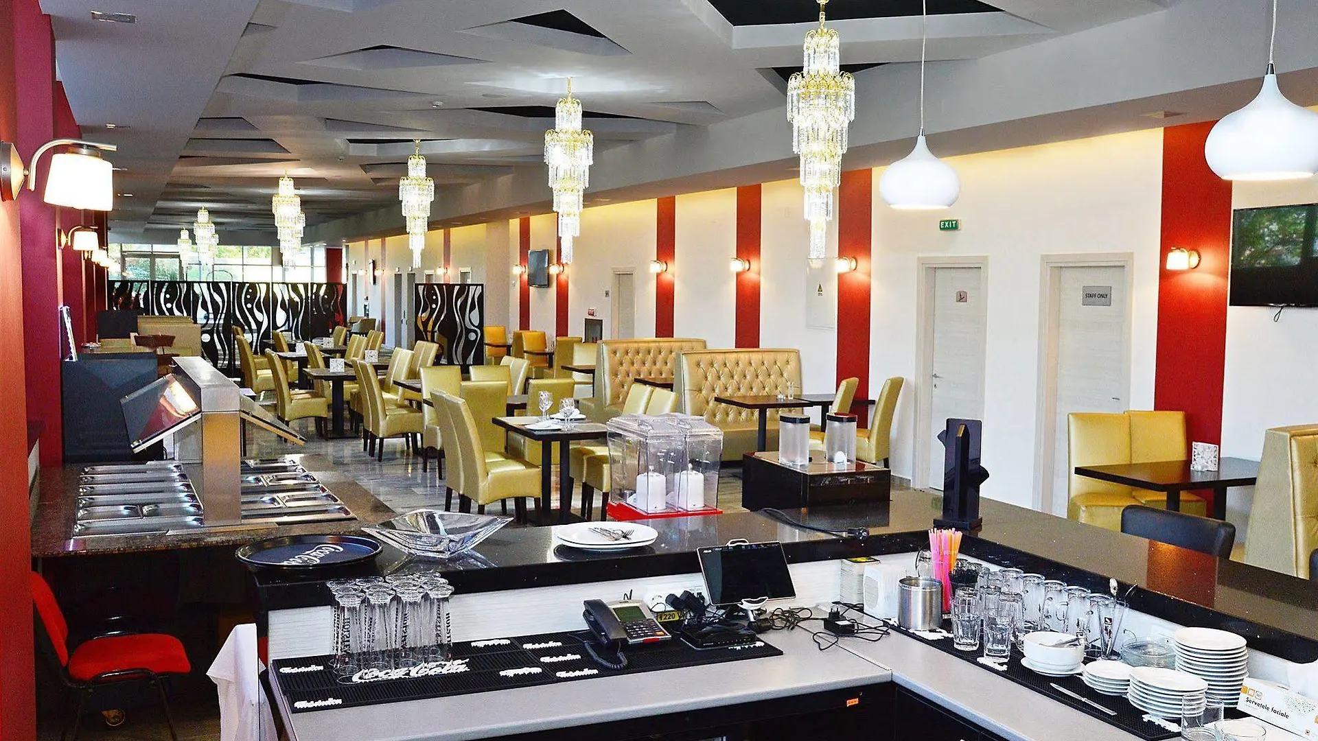 Best Western Plus Briston Otopeni 4*,  Romania