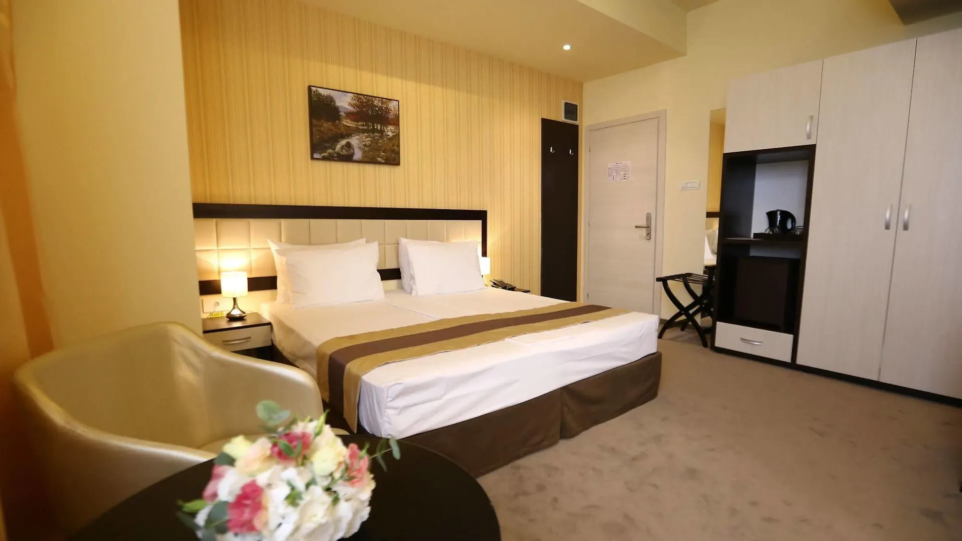 Best Western Plus Briston Otopeni