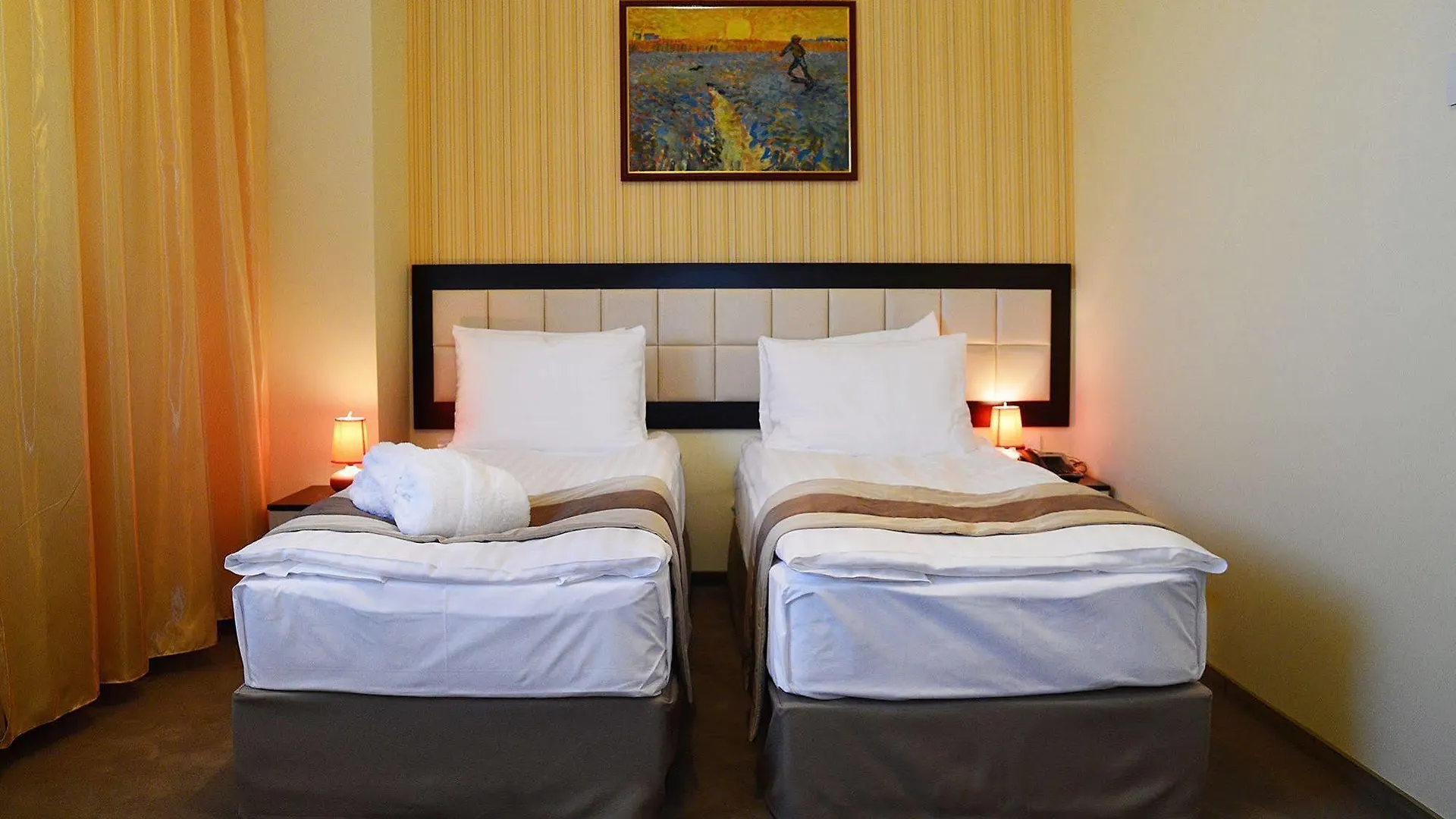 Hotel Best Western Plus Briston Otopeni
