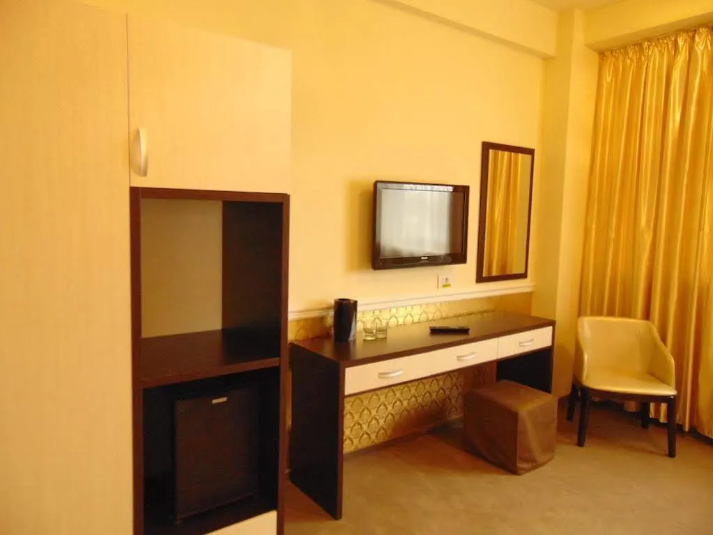 Hotel Best Western Plus Briston Otopeni