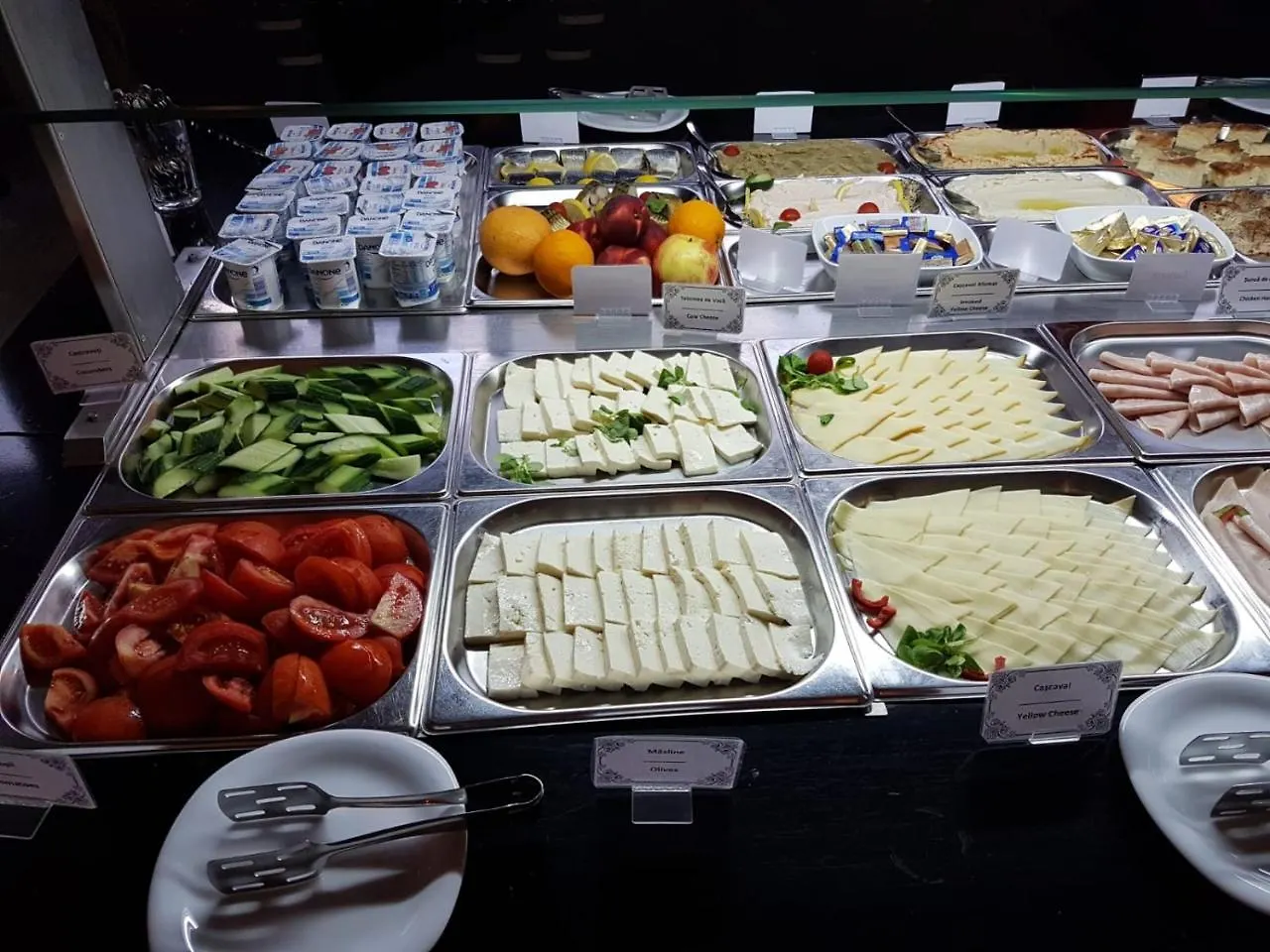 Best Western Plus Briston Otopeni Romania