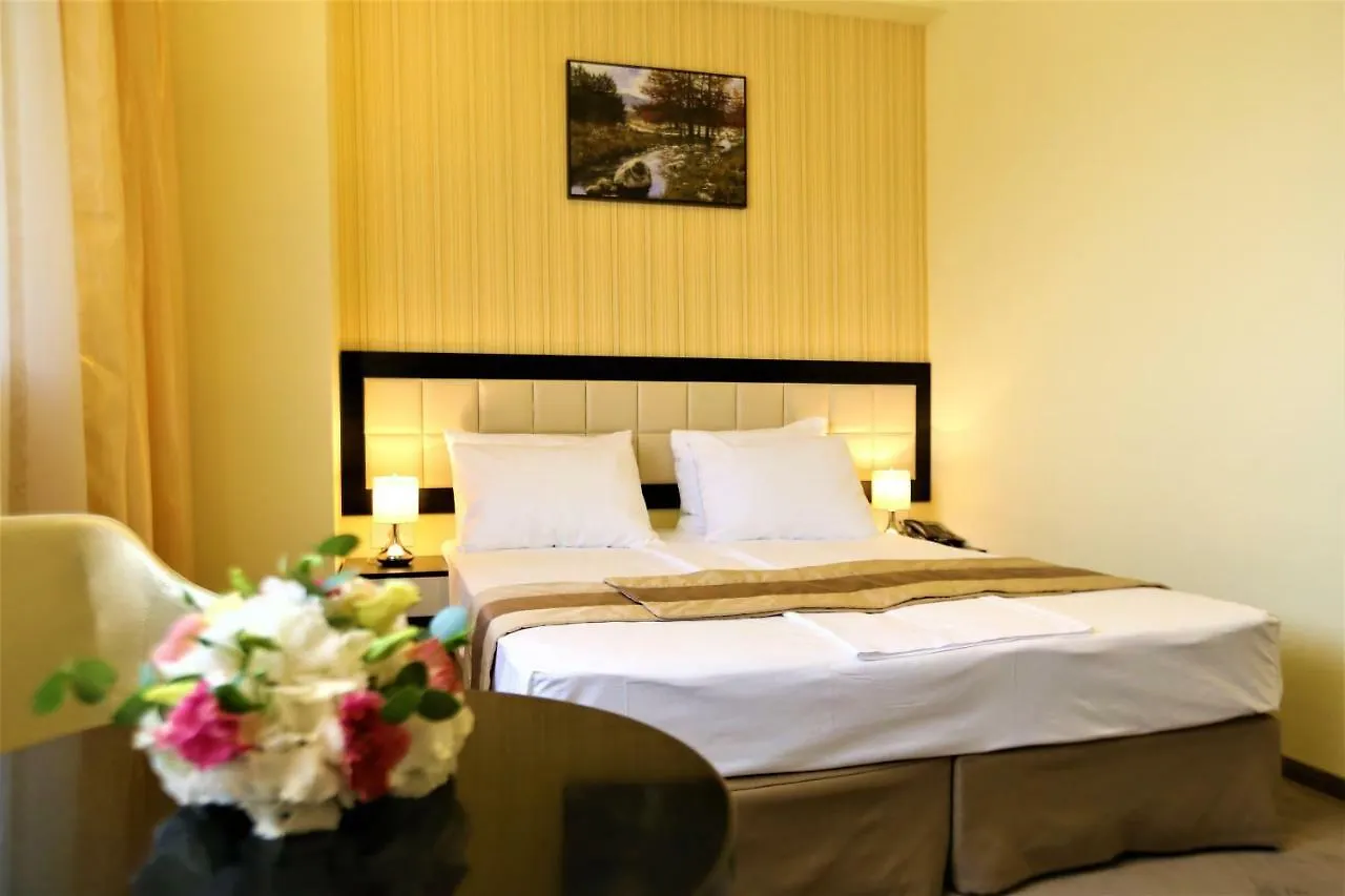 Hotel Best Western Plus Briston Otopeni