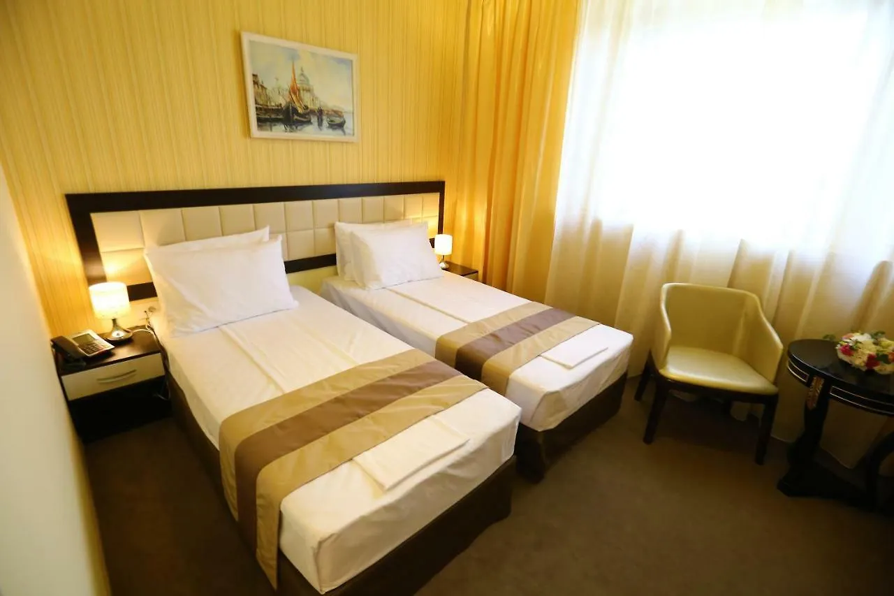 Hotel Best Western Plus Briston Otopeni