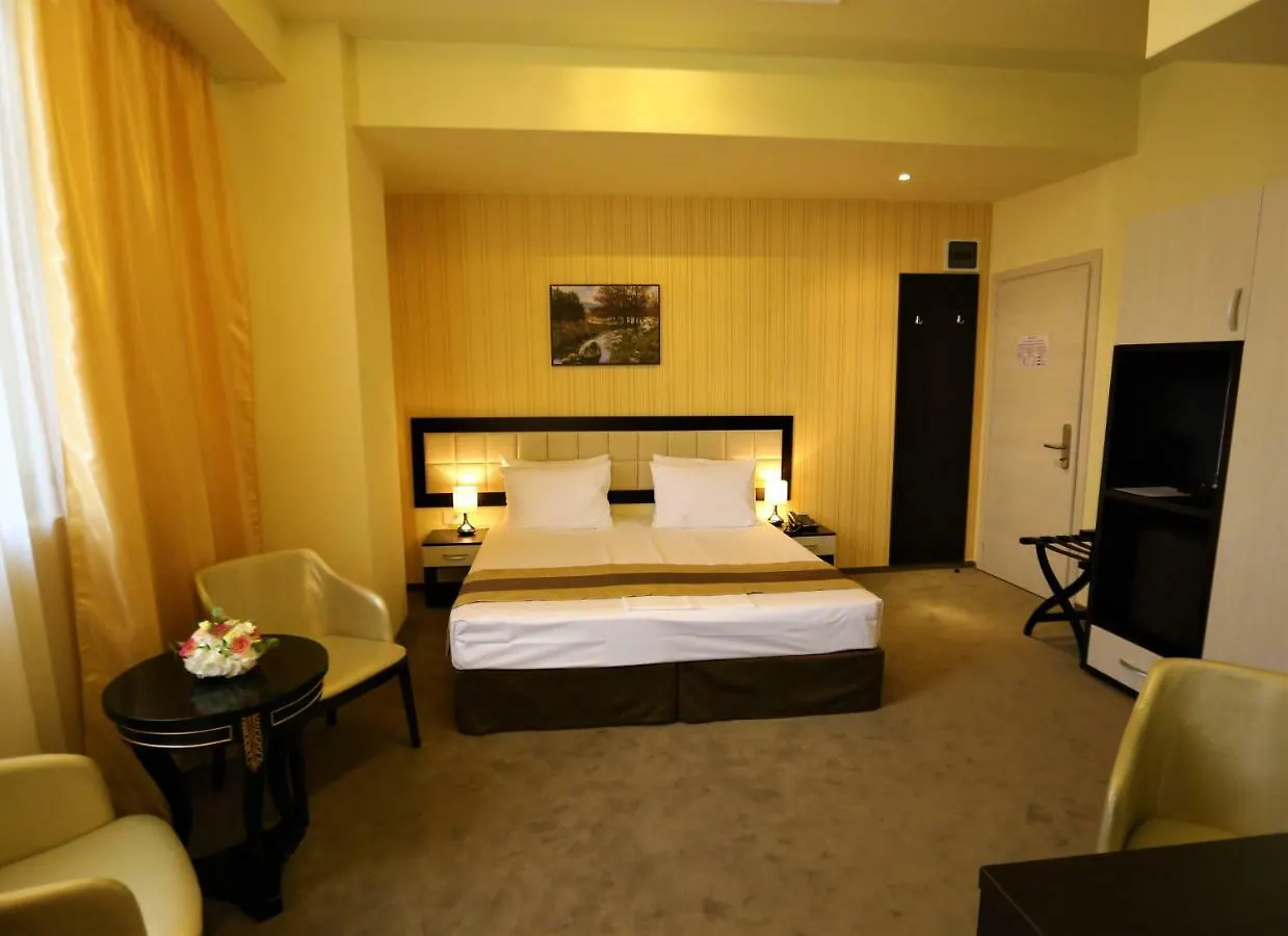 Best Western Plus Briston Otopeni