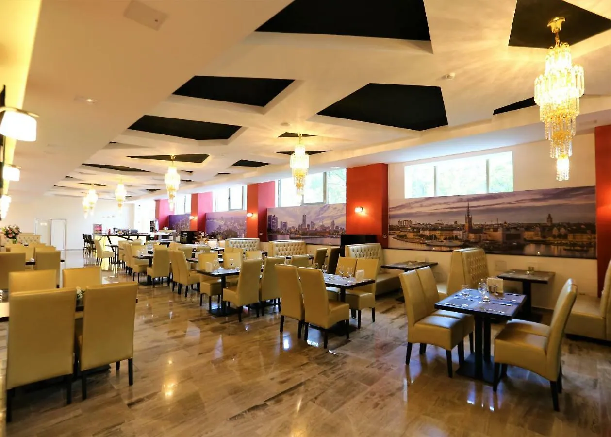 Hotel Best Western Plus Briston Otopeni
