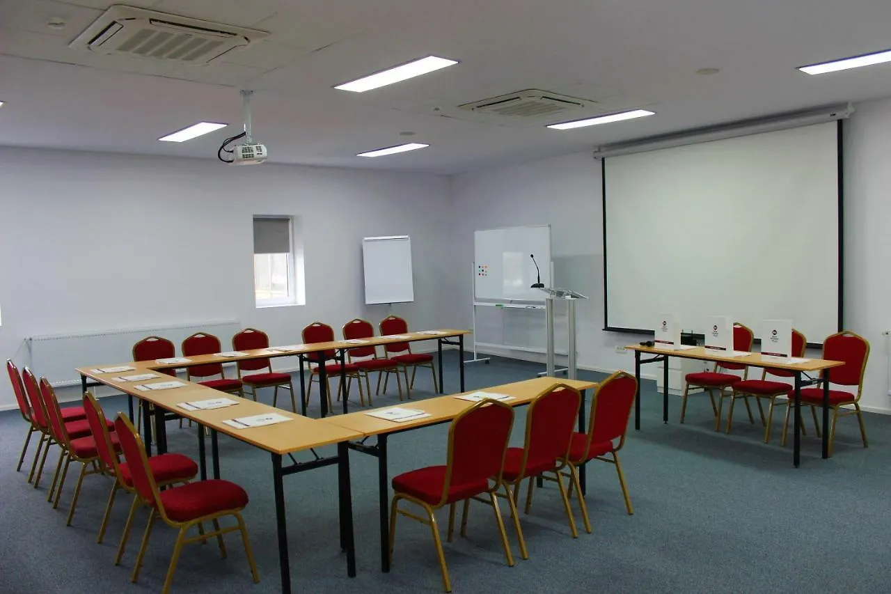 Best Western Plus Briston Otopeni Hotel