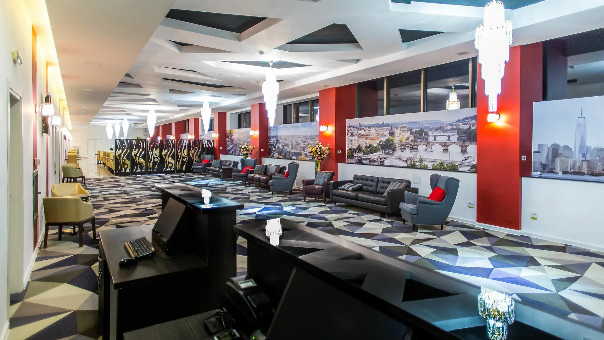 Best Western Plus Briston Otopeni 4*,  Romania